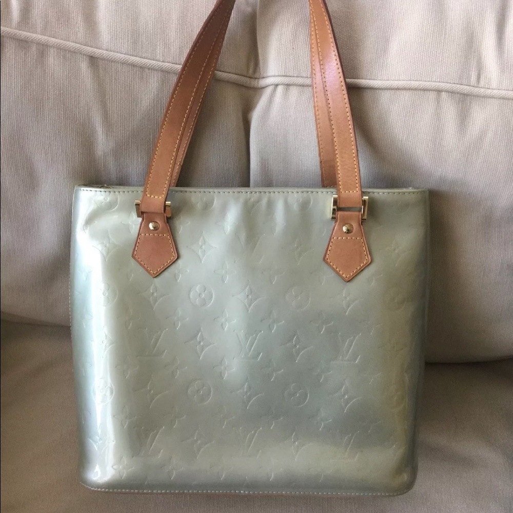 ❤️Louis Vuitton - Vernis Houston❤️ - moving sale